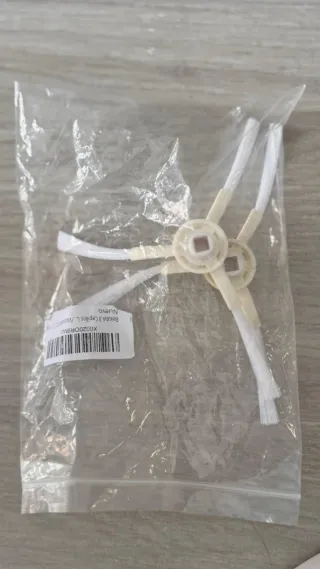 Robot Aspirador Xiaomi S2