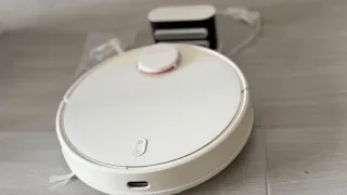 Robot Aspirador Xiaomi S2