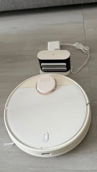 Robot Aspirador Xiaomi S2