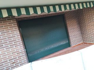 Piso en venta en Villalba Pueblo en Collado Villalba