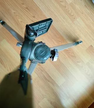 Trípode Velbon VS-3