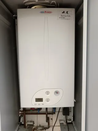 Caldera Nova Florida ANTEA KC/KR/KRB 12-24-28