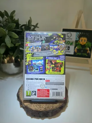 Splatoon 3 per Nintendo Switch