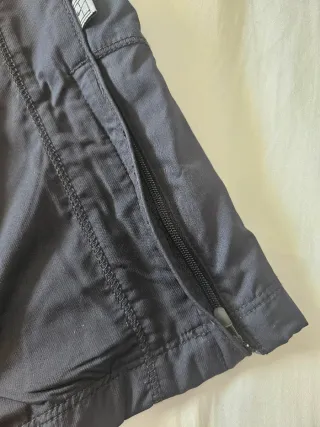 Pantalón deportivo Nike negro mujer