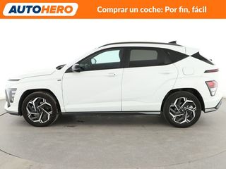 Hyundai Kona 1.6 Hybrid N Line 2WD