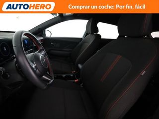 Hyundai Kona 1.6 Hybrid N Line 2WD