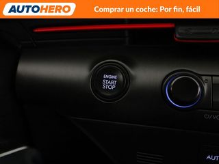 Hyundai Kona 1.6 Hybrid N Line 2WD