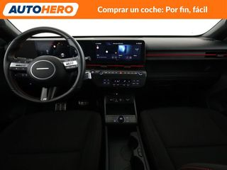 Hyundai Kona 1.6 Hybrid N Line 2WD