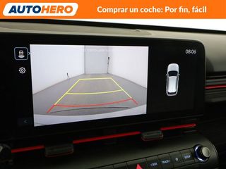 Hyundai Kona 1.6 Hybrid N Line 2WD