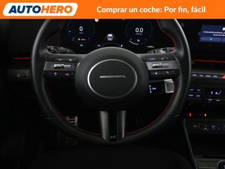 Hyundai Kona 1.6 Hybrid N Line 2WD