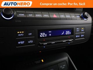 Hyundai Kona 1.6 Hybrid N Line 2WD