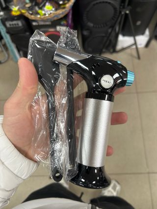 Cecotec Soplete Cocina Polka Flame-Cook 1000