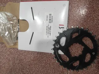 Plato SRAM X-Sync Eagle 30T DM