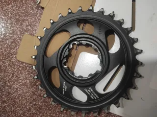 Plato SRAM X-Sync Eagle 30T DM