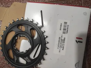 Plato SRAM X-Sync Eagle 30T DM