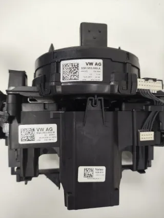 Mando Multifunción Volante VW Golf 7 de 2017