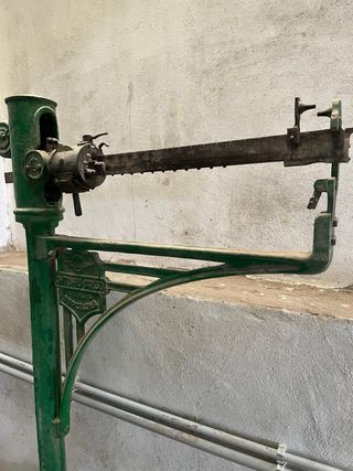 Fábrica de Piensos Completa