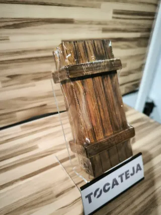 Juego de habilidad de madera