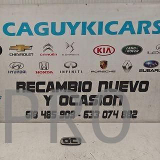 ESPEJO DEL RETROVISOR IZQUIERDO RENAULT MEGANE