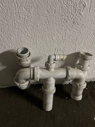 Fregadero Teka 2 senos acero inoxidable