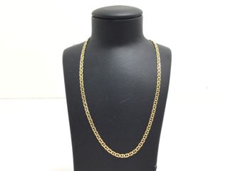 E570651-0 Cadena Oro 18K 30Cm