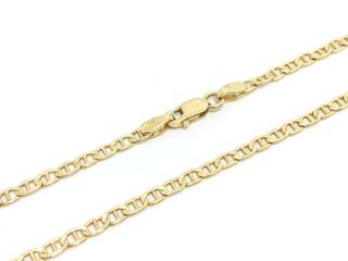 E570651-0 Cadena Oro 18K 30Cm