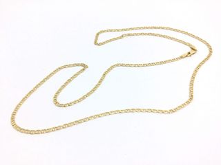 E570651-0 Cadena Oro 18K 30Cm