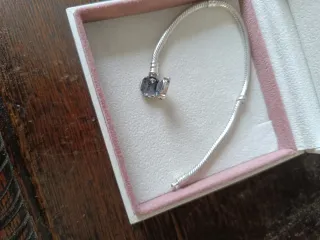 Pulsera Pandora Avengers