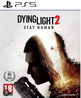 Dying Light 2 PS5