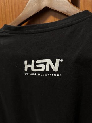 Camiseta HSN Powerexplosive Talla L