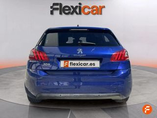 Peugeot 308 5p Access PureTech 110 S&S 6 Vel. MAN