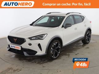 Cupra Formentor 1.5 TSI ACT