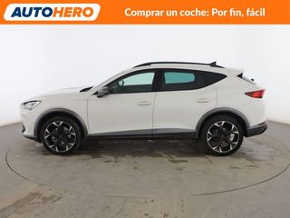 Cupra Formentor 1.5 TSI ACT