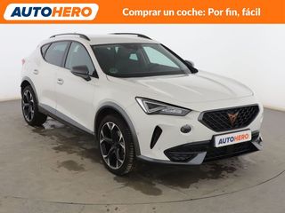 Cupra Formentor 1.5 TSI ACT