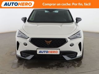 Cupra Formentor 1.5 TSI ACT
