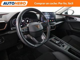 Cupra Formentor 1.5 TSI ACT