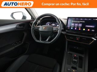 Cupra Formentor 1.5 TSI ACT