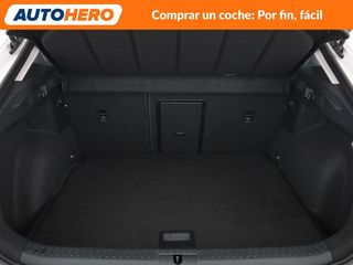 Cupra Formentor 1.5 TSI ACT