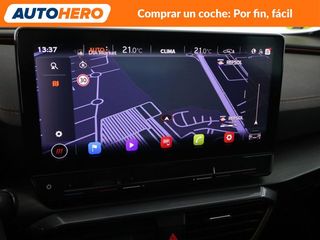 Cupra Formentor 1.5 TSI ACT