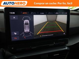 Cupra Formentor 1.5 TSI ACT