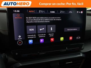 Cupra Formentor 1.5 TSI ACT