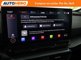 Cupra Formentor 1.5 TSI ACT