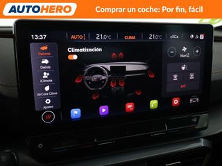 Cupra Formentor 1.5 TSI ACT