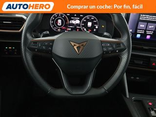 Cupra Formentor 1.5 TSI ACT