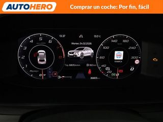Cupra Formentor 1.5 TSI ACT