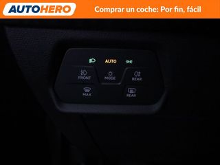 Cupra Formentor 1.5 TSI ACT