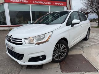 Citroen C4 2013