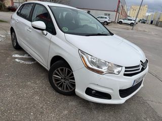 Citroen C4 2013