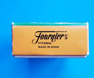 Tarot / Baraja FOURNIER Bilingüe.