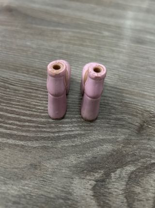 Zapatos tacón muñeca Bratz Yasmin Flaunt It